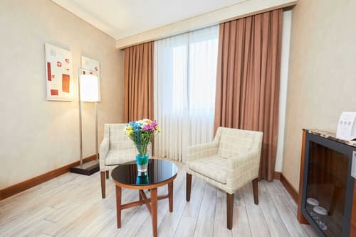 Dedeman Konya Hotel And Convention Center