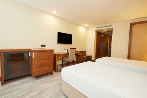 Dedeman Konya Hotel And Convention Center