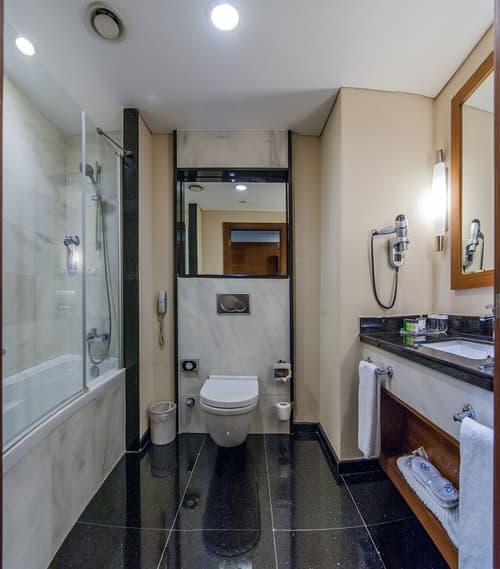 Dedeman Konya Hotel And Convention Center, Room