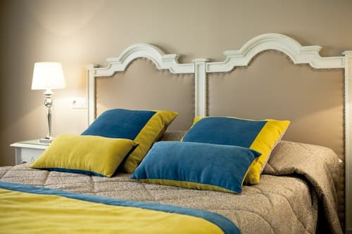 Grand Hotel Des Terreaux, Room