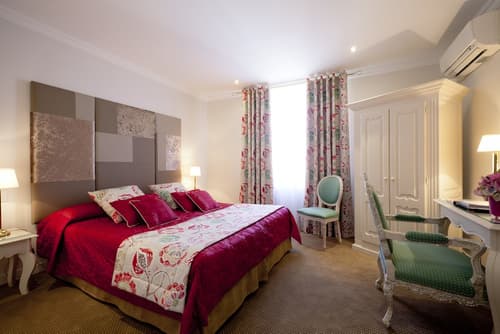 Grand Hotel Des Terreaux, Room