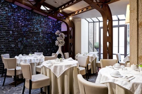 Grand Hotel Des Terreaux