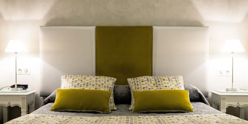 Grand Hotel Des Terreaux, Room