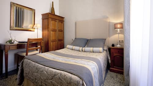 Grand Hotel Des Terreaux, Room