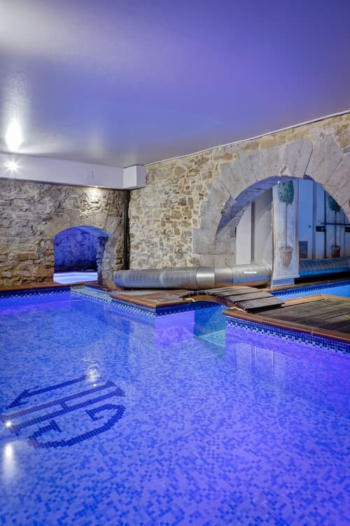 Grand Hotel Des Terreaux, Primary image