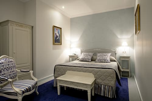 Grand Hotel Des Terreaux, Room