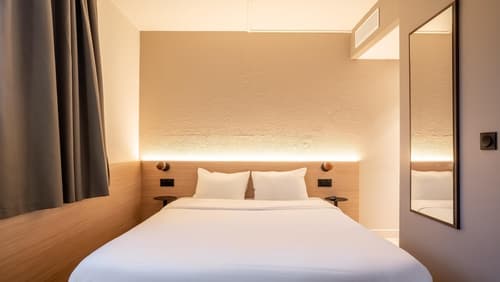 Kyriad ECO - Suresnes - La Défense