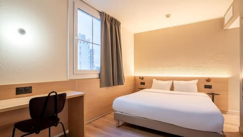 Kyriad ECO - Suresnes - La Défense