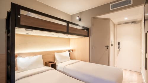 Kyriad ECO - Montreuil