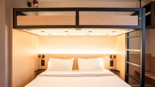 Kyriad ECO - Montreuil