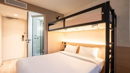 Kyriad ECO - Montreuil