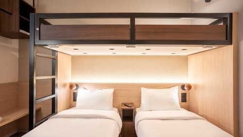 Kyriad ECO - Montreuil