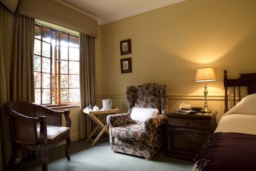 Ridgeview Lodge