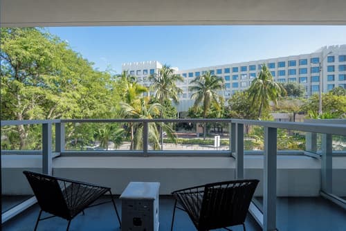 Angler’s Hotel – Miami Beach