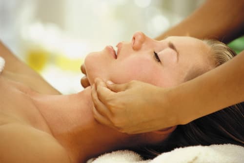 Angler’s Hotel – Miami Beach, Spa