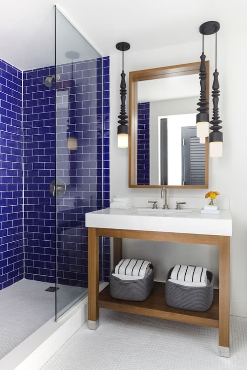 Angler’s Hotel – Miami Beach, Bathroom