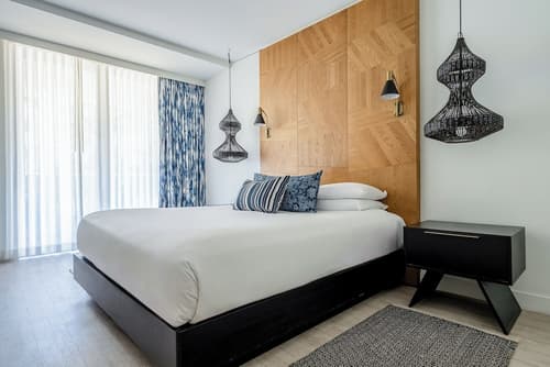 Angler’s Hotel – Miami Beach
