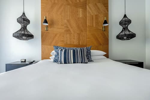 Angler’s Hotel – Miami Beach