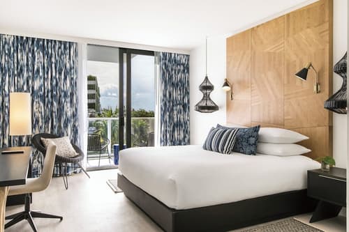 Kimpton Angler's Hotel by IHG, Room