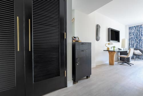 Angler’s Hotel – Miami Beach