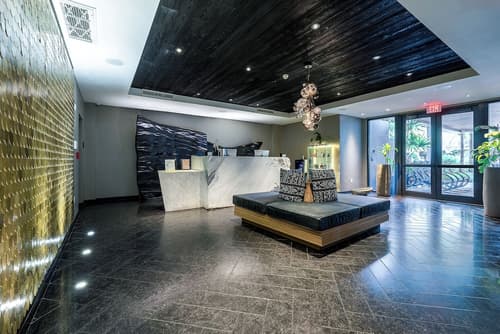 Angler’s Hotel – Miami Beach