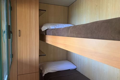 Villaggio Campeggio Santa Fortunata Campogaio, Room