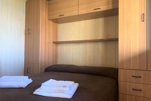 Villaggio Campeggio Santa Fortunata Campogaio, Room