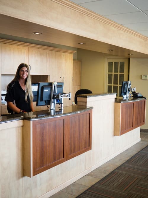 Manoir du Lac Delage, Reception