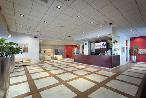 Tuscany Inn, Reception