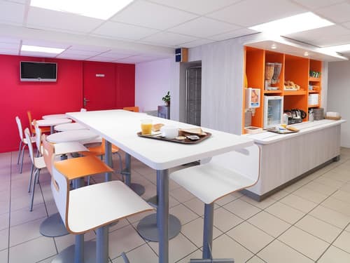 Premiere Classe Bordeaux East - Lormont