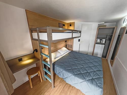 Premiere Classe Bordeaux East - Lormont, Room