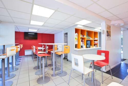 Hôtel Première Classe Toulouse Nord - Sesquières