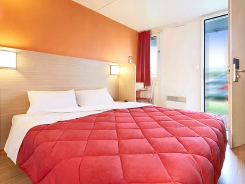 Hôtel Première Classe Toulouse Nord - Sesquières, Room