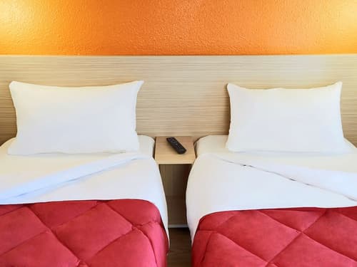 Hôtel Première Classe Toulouse Nord - Sesquières, Room