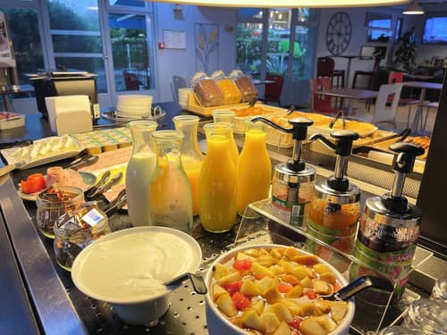 Premiere Classe Montpellier Ouest - Saint Jean de Védas, Restaurant