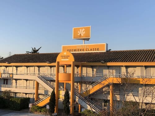 Premiere Classe Montpellier Ouest - Saint Jean de Védas, Primary image