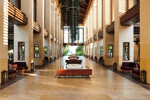 The Cove at Atlantis