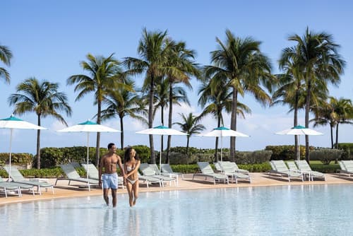 The Cove at Atlantis