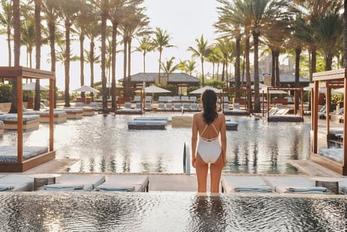 The Cove at Atlantis