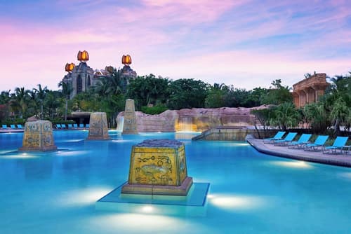 The Cove at Atlantis