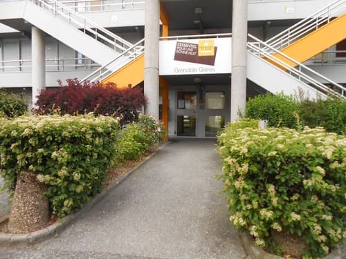 Hôtel Premiere Classe Grenoble Sud - Gières Université, Primary image