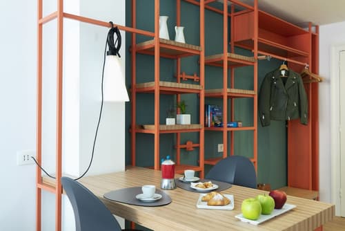 Hotel Piazza Bellini & Apartments, Room