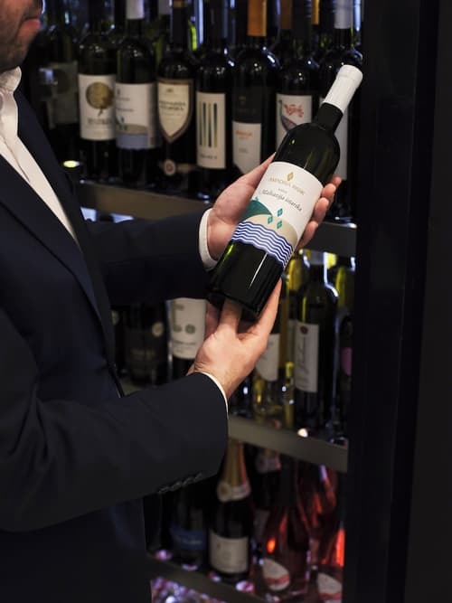 Amadria Park Hotel Agava, Restaurant