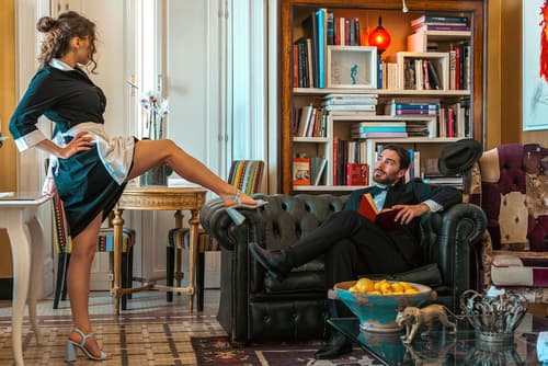 Miramare Cagliari Hotel Museo, Primary image