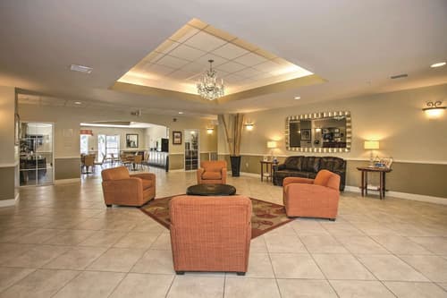 La Quinta by Wyndham PCB Coastal Palms