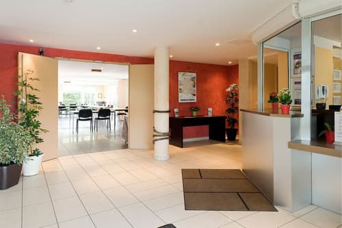 Residhotel les Hauts d'Andilly, Primary image