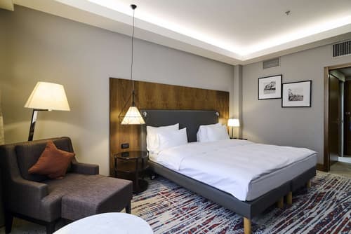 Radisson Blu Hotel, Yerevan