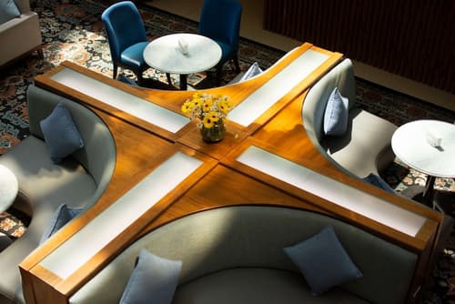 Radisson Blu Hotel, Yerevan