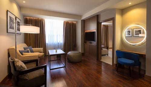 Radisson Blu Hotel, Yerevan