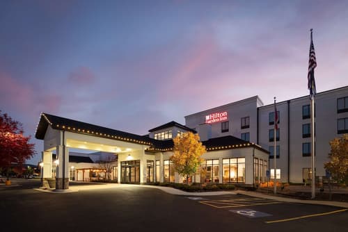 Hilton Garden Inn Kalispell, Primary image